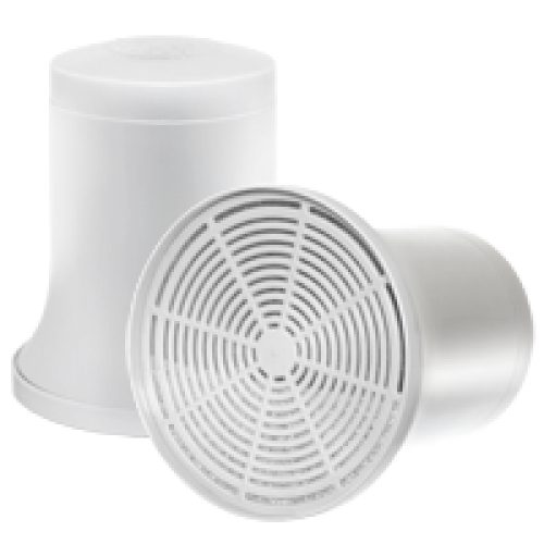 4 Advance Purifying Substance Filtration System (SET)